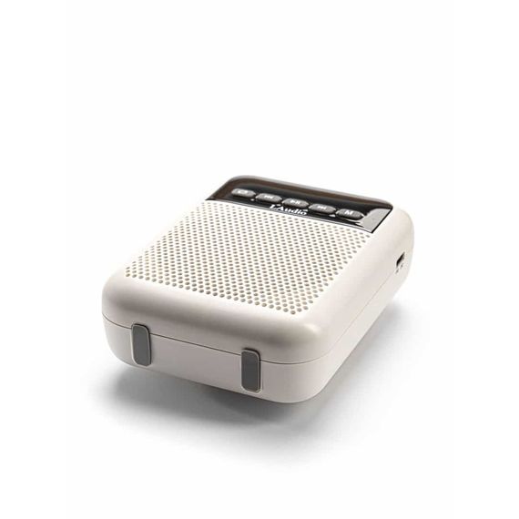LAUDIO WS-VA030-Pro Переносной громкоговоритель для гида, 5Вт
