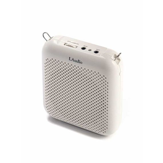 LAUDIO WS-VA058 Переносной громкоговоритель для гида, 5Вт
