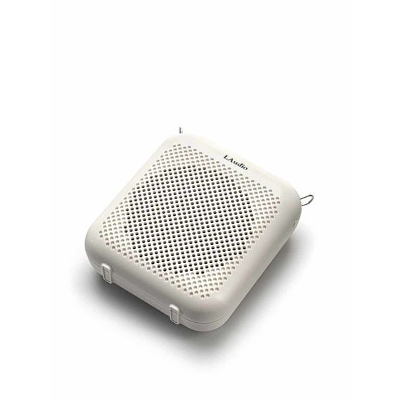 LAUDIO WS-VA058 Переносной громкоговоритель для гида, 5Вт