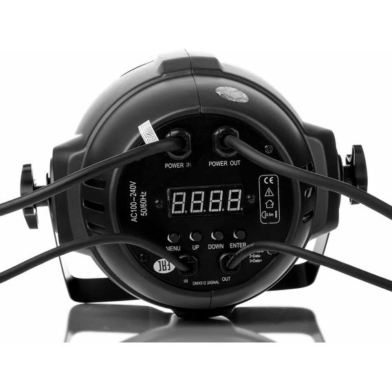 ​BIG DIPPER LC003-H Светодиодный прожектор, Теплый/Холодный белый 100Вт