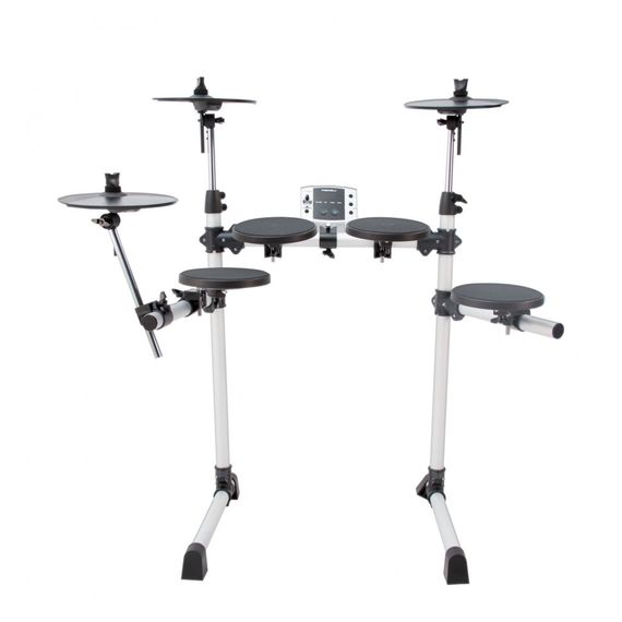 MEDELI DD400 Ударная установка электронная, 3 тома, малый барабан, 2 тарелки