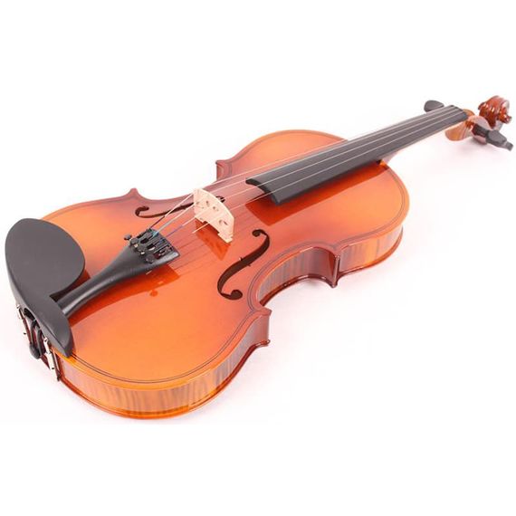 MIRRA VB-290-4/4 Скрипка 4/4 в футляре со смычком