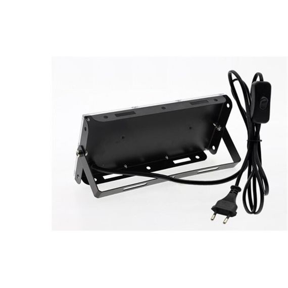 STOREMUSIC UFST100 Ультрафиолетовый светодиодный светильник 100w.без DMX