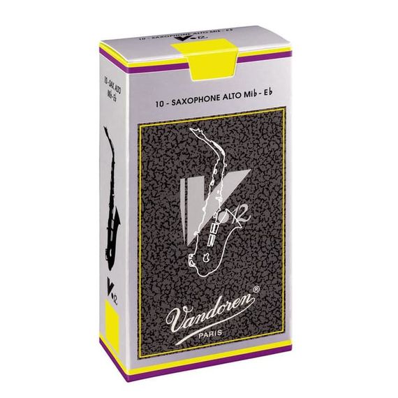 VANDOREN SR6135 V12 Трость для саксофона Альт №3,5