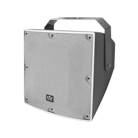 SVS Audiotechnik IP-12T Всепогодная трансляционная акустическая система, 50 Вт/ 100 Вт/ 200 Вт/ 300 Вт