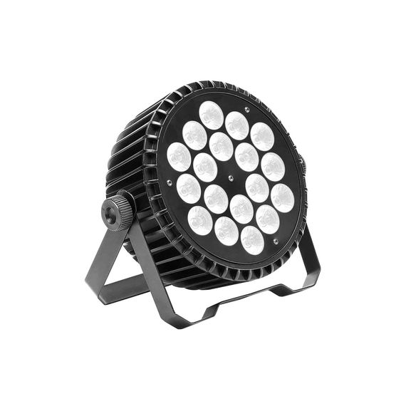 XLINE LIGHT LED PAR 1815 Светодиодный прибор PAR,18х15 Вт RGBWA 5-в-1 светодиодов.