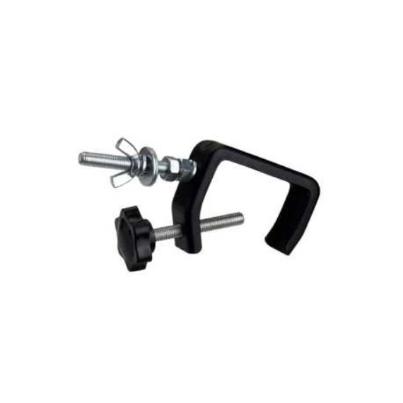 LAUDIO 310BK04-ML-M8D Струбцина крепежная, 20-51мм, М8