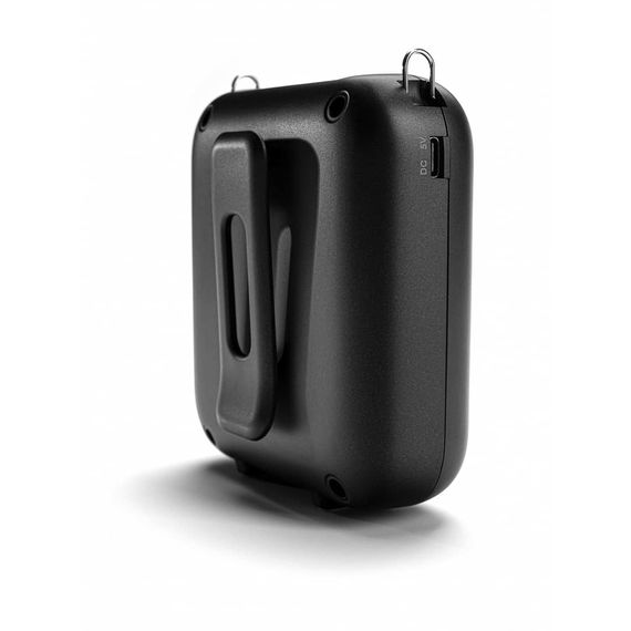 LAUDIO WS-VA058-Pro Переносной громкоговоритель для гида, 5Вт