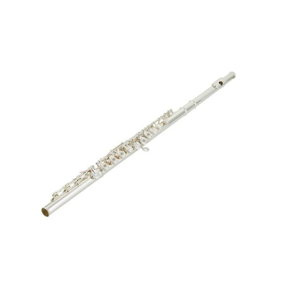 YAMAHA YFL-372H Флейта с ми-механикой, с резонаторами, не в линию