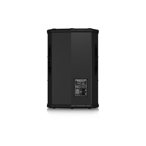 BEHRINGER B1520 PRO 2-полосная АС/монитор 300Вт (пик 1200Вт) 50Гц-18кГц 15"х8Ом