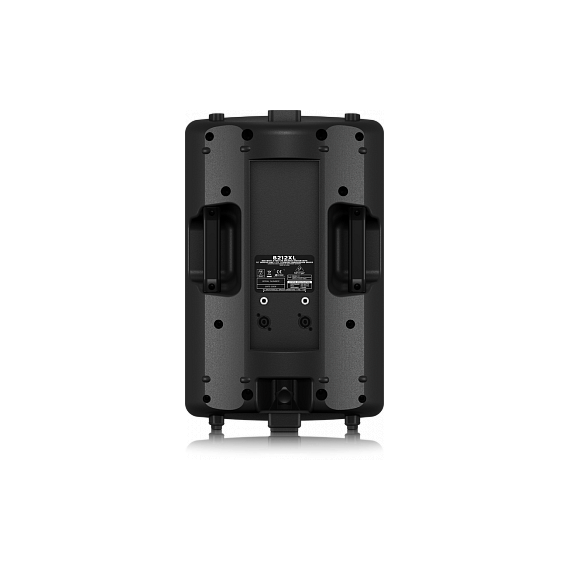 BEHRINGER B212XL двухполосная пассивная АС 200Вт (пик 800Вт) 8Ом 12"+1, 75" 65-18000Гц