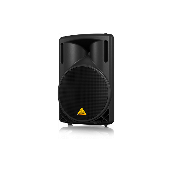 BEHRINGER B215XL двухполосная пассивная АС 250Вт (пик 1000Вт) 8Ом 15"+1,75" 55-20000Гц