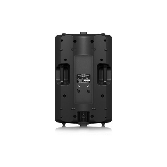 BEHRINGER B215XL двухполосная пассивная АС 250Вт (пик 1000Вт) 8Ом 15"+1,75" 55-20000Гц
