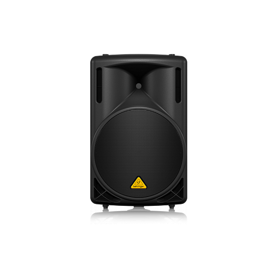 BEHRINGER B215XL двухполосная пассивная АС 250Вт (пик 1000Вт) 8Ом 15"+1,75" 55-20000Гц