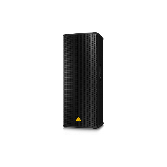 BEHRINGER B2520 PRO двухполосная пассивная АС 550Вт (пик 2000Вт) 4Ом 2х15"+1,75" 50-18000Гц