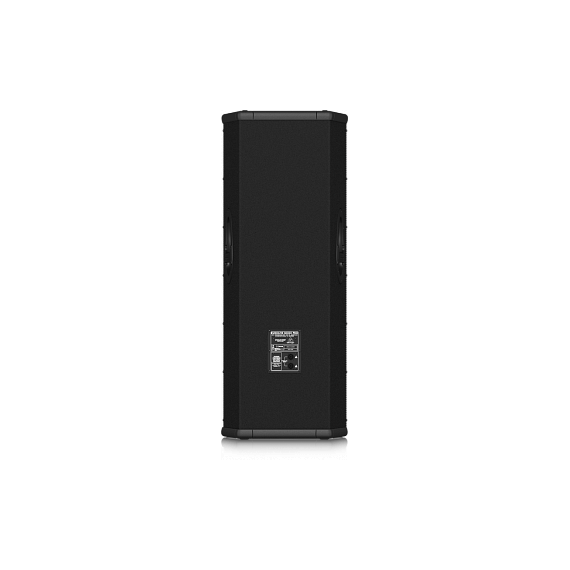 BEHRINGER B2520 PRO двухполосная пассивная АС 550Вт (пик 2000Вт) 4Ом 2х15"+1,75" 50-18000Гц