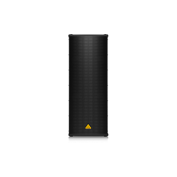 BEHRINGER B2520 PRO двухполосная пассивная АС 550Вт (пик 2000Вт) 4Ом 2х15"+1,75" 50-18000Гц