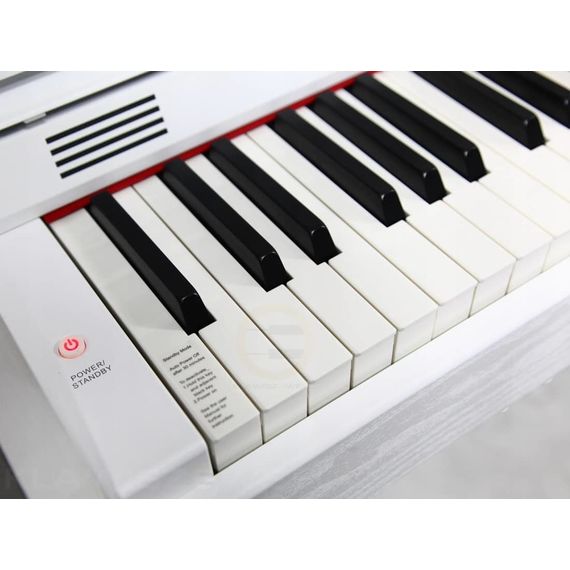 ARTESIA DP-3 White Satin цифровое пианино со встроенной акустической системой