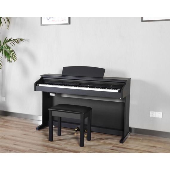 ARTESIA DP-3 Rosewood Satin Цифровое фортепиано. Клавиатура: 88 динамич. молот. взвеш. Клавиш 88