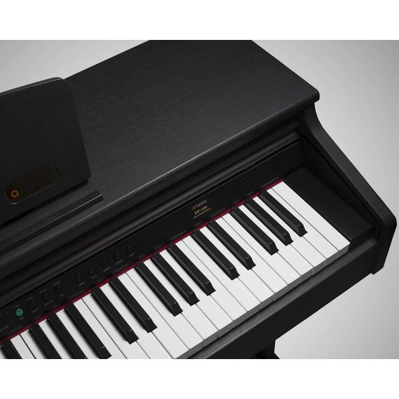 ARTESIA DP-10e Rosewood Цифровое фортепиано. 88 динамических молоточковых взвешенных клавиш