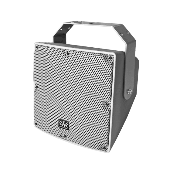 SVS Audiotechnik IP-08T Всепогодная трансляционная акустическая система (IP 65) ,37.5 Вт/ 75 Вт/ 150