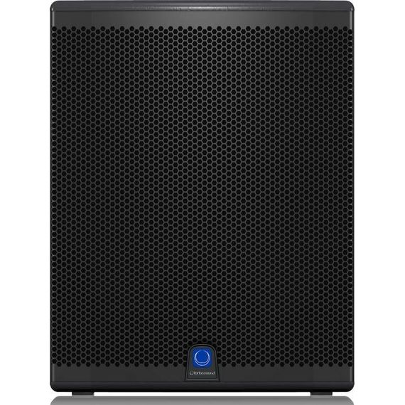 TURBOSOUND iQ18B активный сабвуфер, 1 х 18, 3000Вт макс