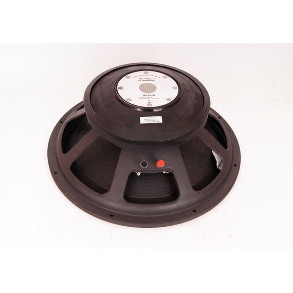 SOUNDKING FA1507H Динамик НЧ-СЧ 15'', 8Ом, 600Вт,