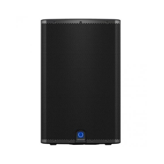 TURBOSOUND iQ15 активная акустическая система, би-амп,15"+1",2500Вт макс, 42Гц–20кГц -10дБ, 75°Hx55°