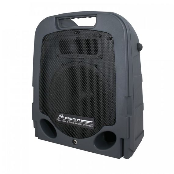 PEAVEY Escort 6000 Система звукоусиления портативная ,Мощность, Вт: 2х300