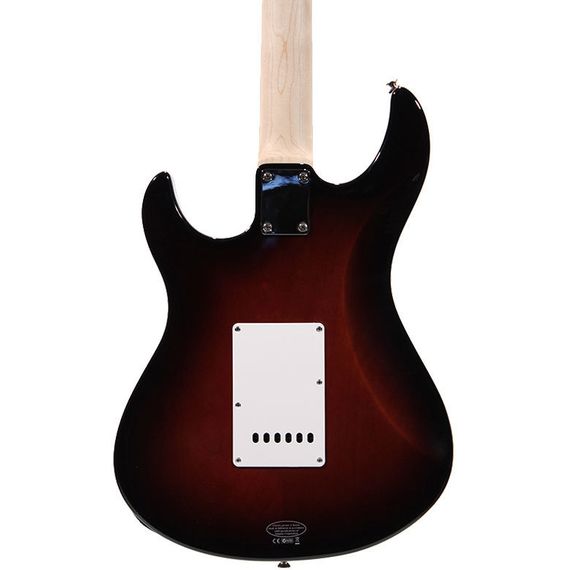 ​YAMAHA PACIFICA 112J OLD VIOLIN SB электрогитара,