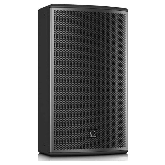 TURBOSOUND NuQ122-AN 2-полосная активная АС, 12"+1" рупор 70°Hx70°V, усилитель 2500Вт