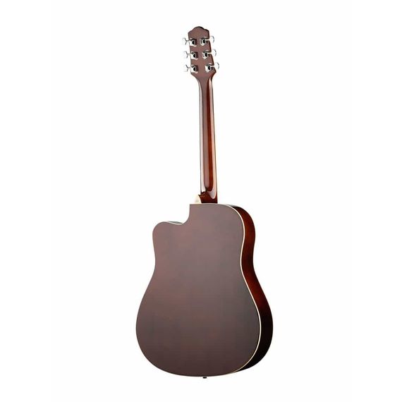 NARANDA DG120CBS Акустическая гитара с вырезом