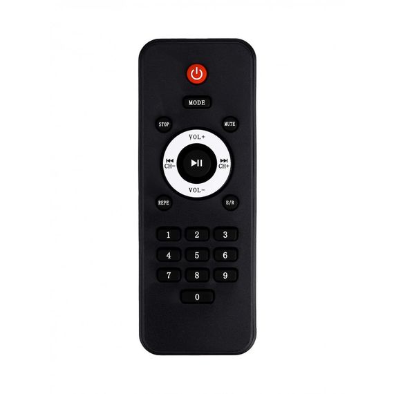 TADS DS-20E-A Акустическая система активная, 20 Вт, Bluetooth