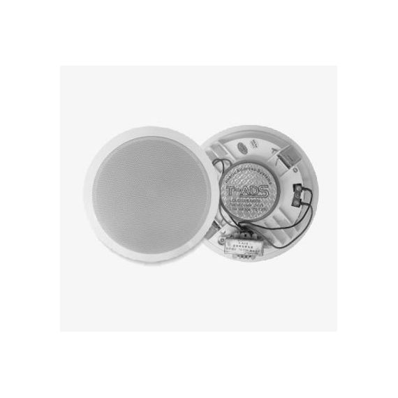 TADS DS-626 Громкоговоритель потолочный, 10-20Вт