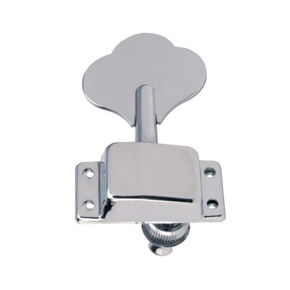PAXPHIL JB-128-CR Колки для бас-гитары 4л, хром