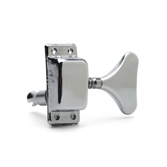 PAXPHIL JB-120C-2+2-CR Колки для бас-гитары 2+2, хром