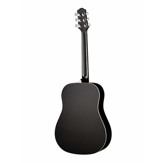 NARANDA DG120BK Акустическая гитара Корпус: дредноут 41".