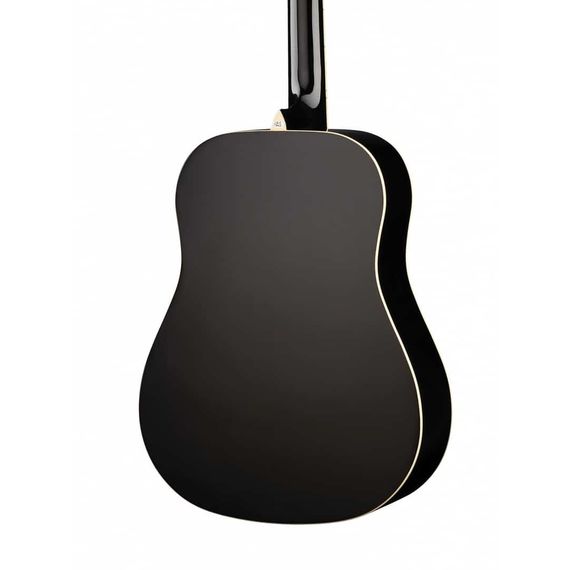 NARANDA DG120BK Акустическая гитара Корпус: дредноут 41".
