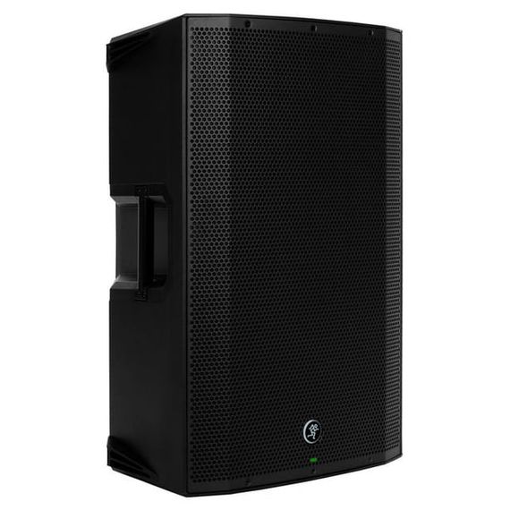 MACKIE THUMP15A Активная 2-полосная акустическая система, мощность усилителя 1300 Ватт (класс D), динамик 15.​