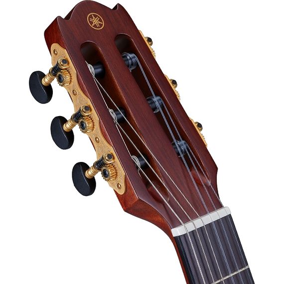 YAMAHA NTX5 NT Современный дизайн и усиленный звук непревзойденного качества