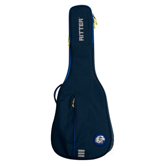 RITTER RGC3-D/ABL Чехол для акустической гитары серия Carouge,