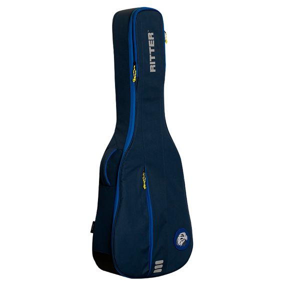 RITTER RGC3-D/ABL Чехол для акустической гитары серия Carouge,, изображение 2
