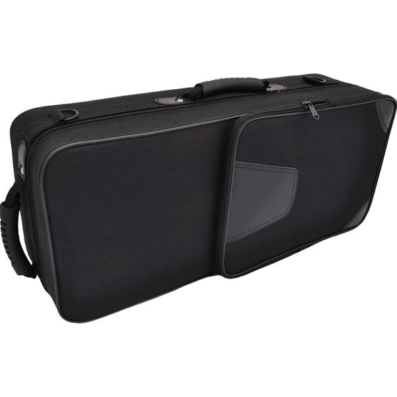 ​BAGSAX RB26315B мягкий кейс для альт саксофона, deluxe
