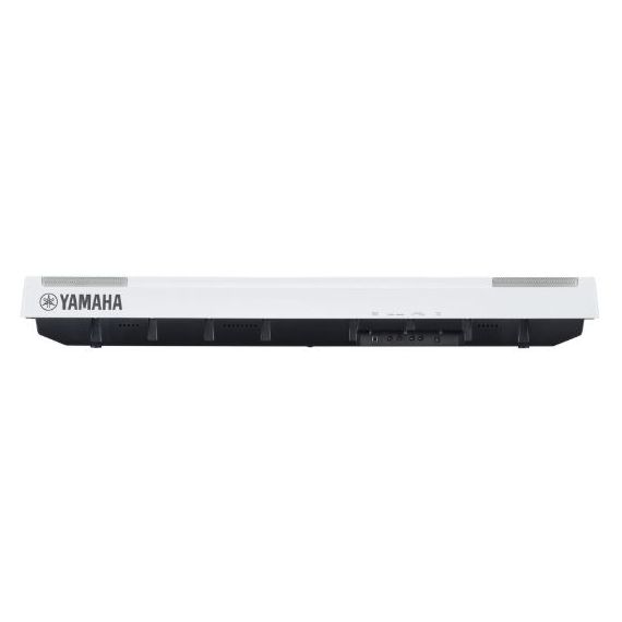 ​YAMAHA P-125WH цифровое пианино портативное 88 клавиш