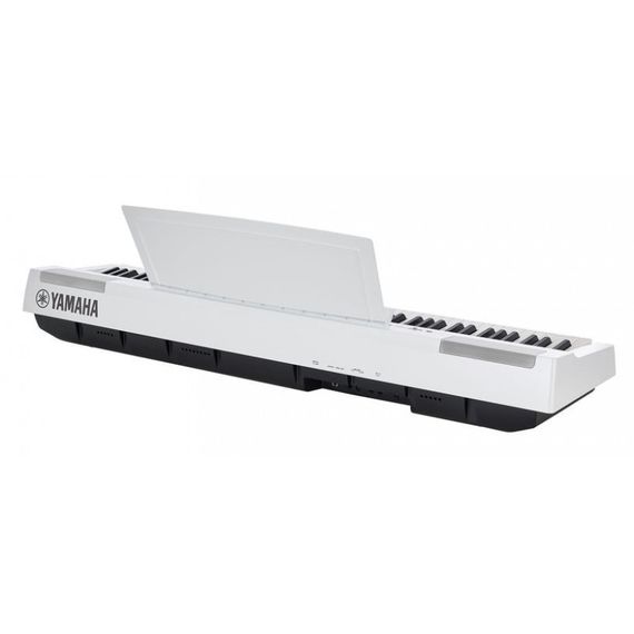 ​YAMAHA P-125WH цифровое пианино портативное 88 клавиш