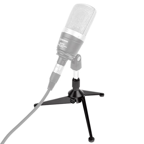 ALCTRON SM316 Микрофонная стойка настольная
