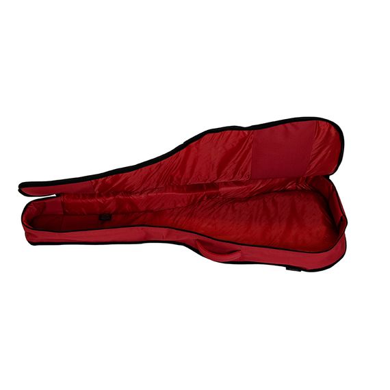 RITTER RGF0-D/SRD Чехол для акустической гитары серия Flims, защитное уплотнение 5мм+5мм, цвет Spicy Red