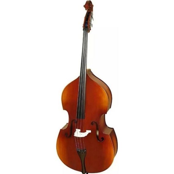HORA B110BAG-3/4 Rhapsody Student solid top Контрабас с чехлом