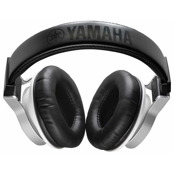 YAMAHA HPH-MT7W студийные мониторные наушники, Закрытая, охватывающая уши конструкция ,
