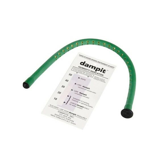 DAMPIT GL3852 Увлажнитель для скрипки